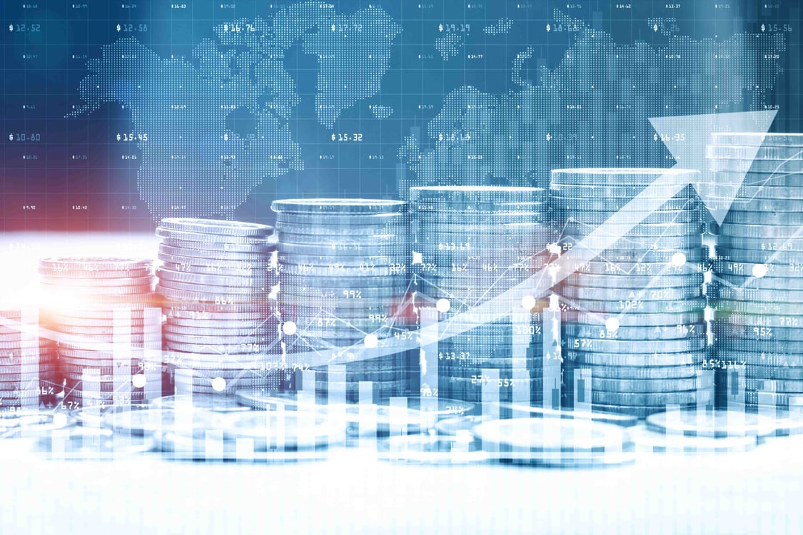 The long view of M&A, part 1: valuations