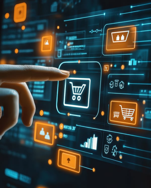 The Future of Consumer