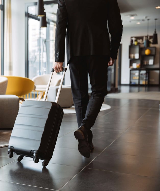 Emerging Trends in North American Hospitality: Insights for Investors & Dealmakers