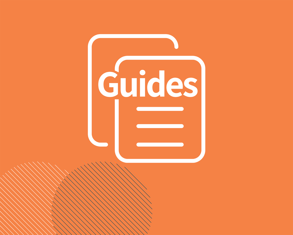 Guide: Part 5 Getting insights from your VDR