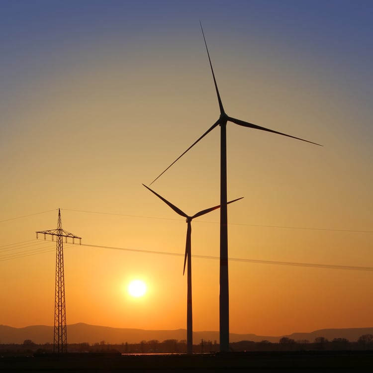 M&A and financing in the European renewable energy sector