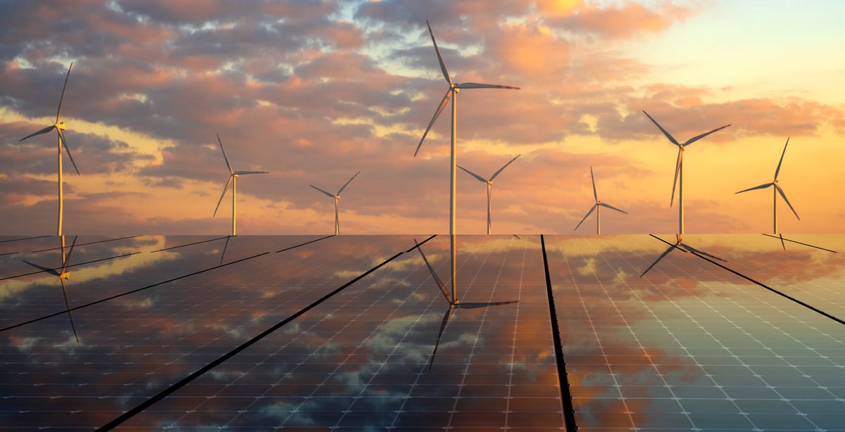 Webinar: Renewables at a crossroads. Ready for the big time?