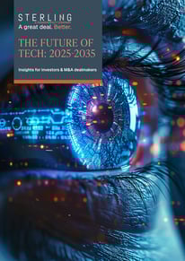 Sterling Technology Insights – The Future of Tech 2025-2035