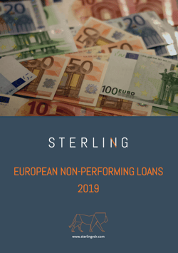 NPL Whitepaper Front Page