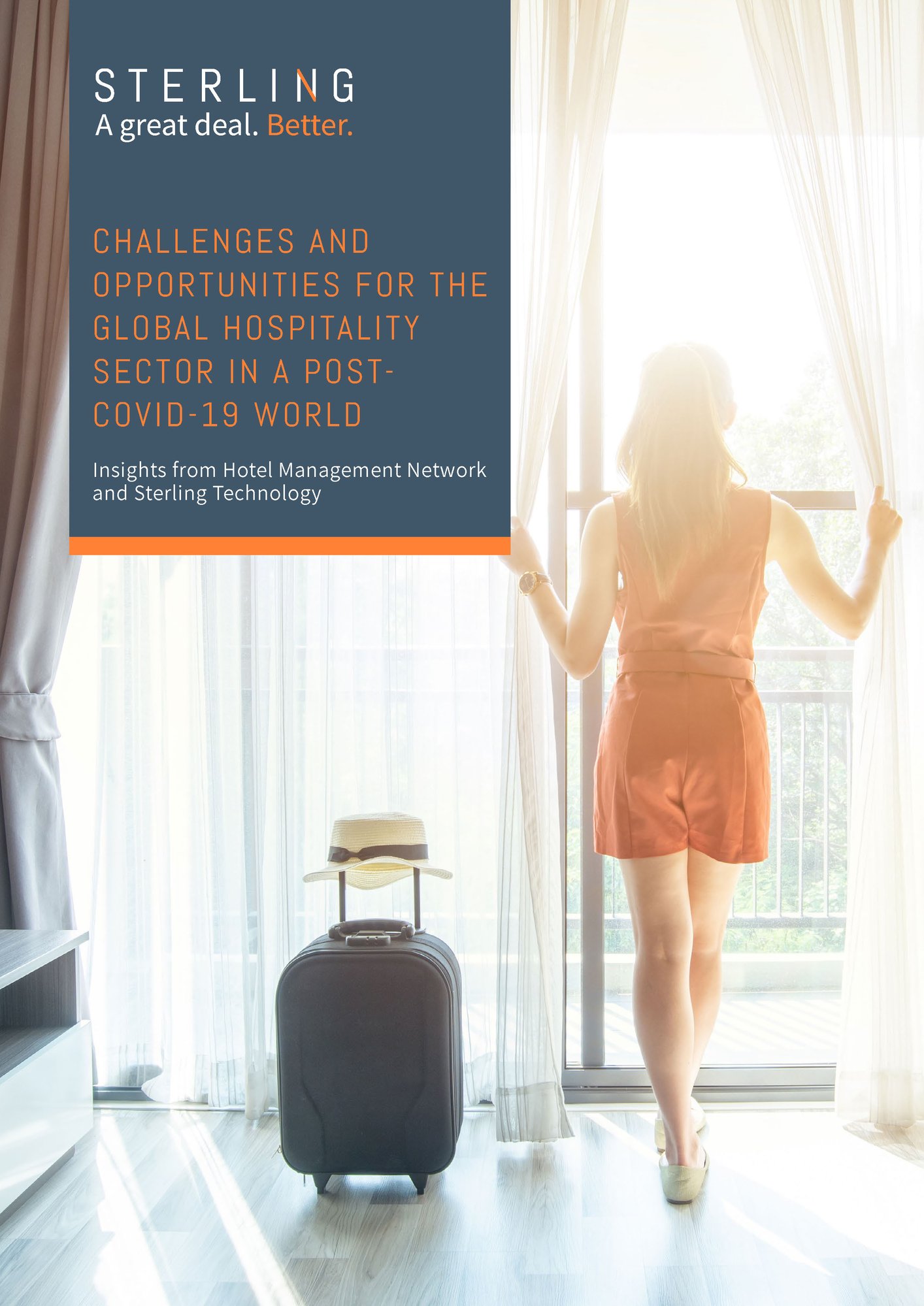 Sterling Technology Insights - Challenges & opportunities for the global hospitality sector in a post-COVID-19 world_Page_01 Sterling Technology Insights - Challenges & opportunities for the global hospitality sector in a post-COVID-19 world_Page_01