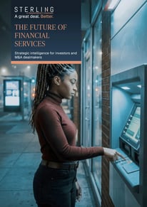 Sterling Technology Insights – The Future of Financial Services copy