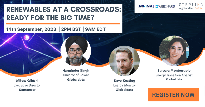 Sterling Technology renewables webinar Sep-14-2023