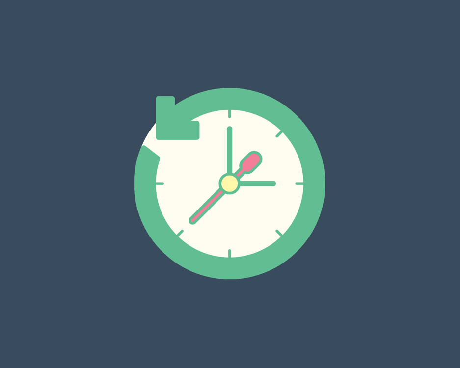 Guide: Time saving data room features