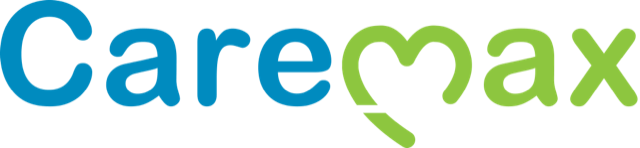 caremax logo