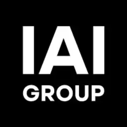 iai group logo
