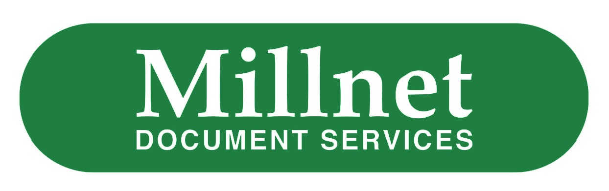 Millnet logo