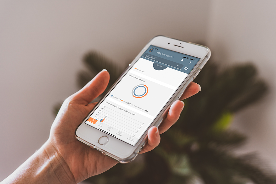 Product Update: Mobile App