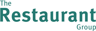 the restaurant group logo